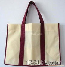 無(wú)紡布包裝制品的優(yōu)勢(shì)與應(yīng)用前景