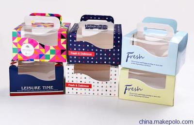 東莞廠家零食紙盒圖片大全與優(yōu)質供應商推薦——以福藝包裝制品為例